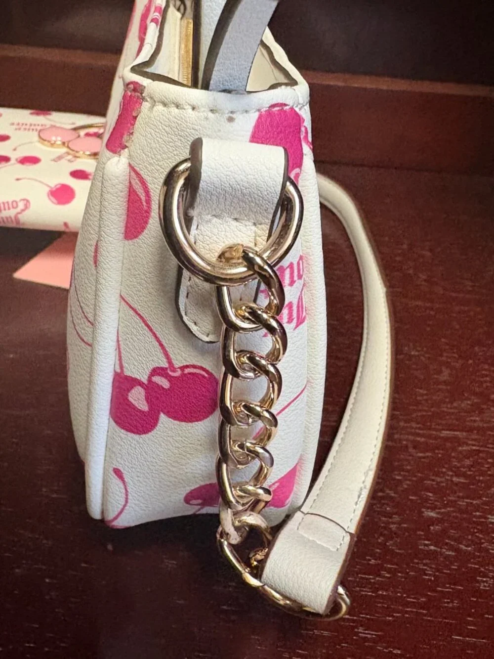 Juicy Couture bright fun